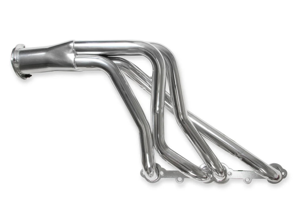 FlowTech Flowtech Long Tube Header - Ceramic Coated Finish -1-5/8 in. x 3.0 in. - Additional View 5