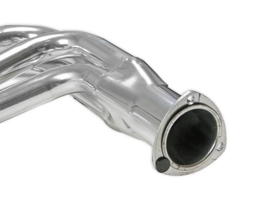 FlowTech Flowtech Long Tube Header - Ceramic Coated Finish -1-5/8 in. x 3.0 in. - Additional View 6