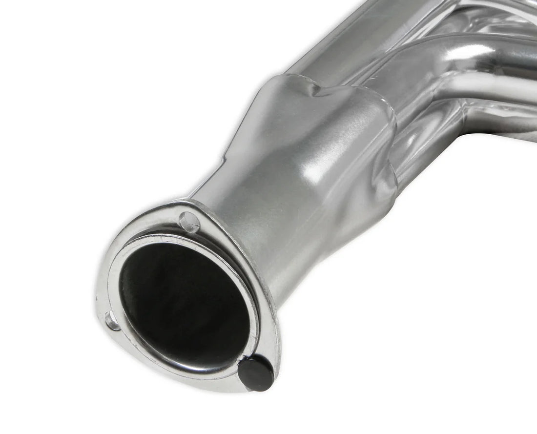 FlowTech Flowtech Long Tube Header - Ceramic Coated Finish -1-5/8 in. x 3.0 in. - Additional View 7