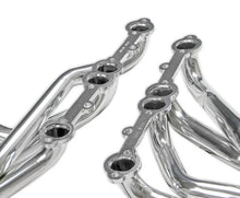 Load image into Gallery viewer, FlowTech Flowtech Long Tube Header - Ceramic Coated Finish -1-5/8 in. x 3.0 in. - Additional View 9
