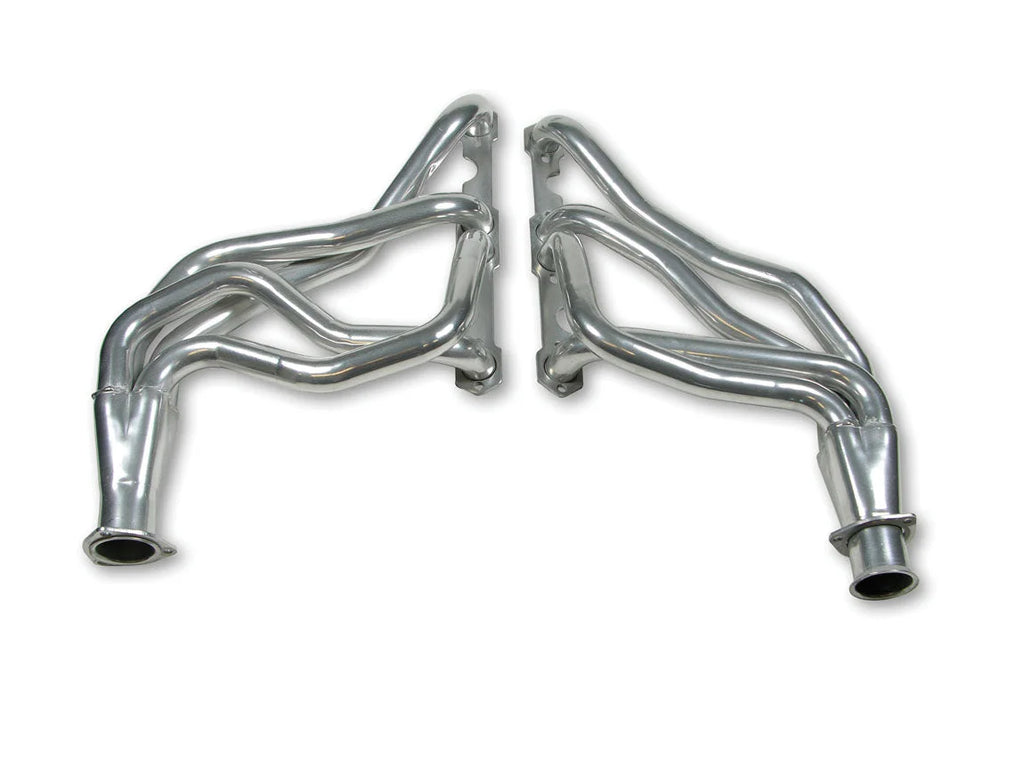 FlowTech Flowtech Long Tube Header - Ceramic Coated