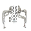 Load image into Gallery viewer, FlowTech Flowtech Long Tube Header - Ceramic Coated - Main Product View