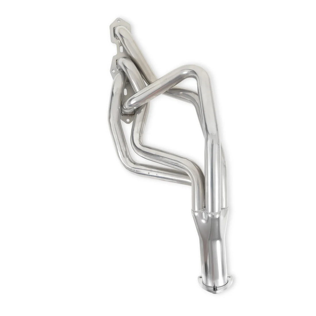 FlowTech Flowtech Long Tube Header - Ceramic Coated - Additional View 5