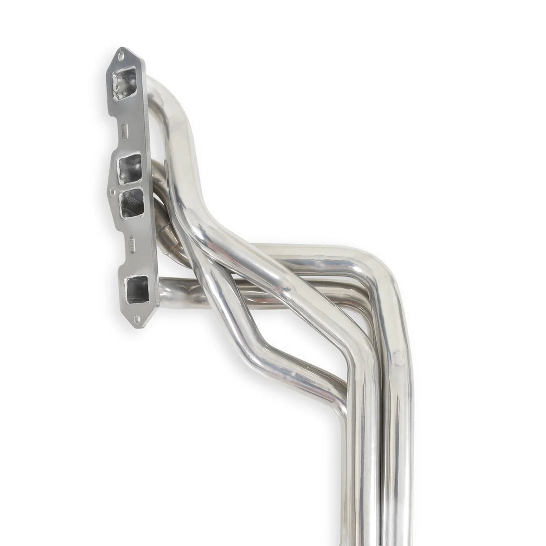 FlowTech Flowtech Long Tube Header - Ceramic Coated - Additional View 6