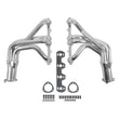 Load image into Gallery viewer, FlowTech Flowtech Long Tube Header - Ceramic Coated - Main Product View