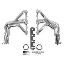 Load image into Gallery viewer, FlowTech Flowtech Long Tube Header - Ceramic Coated - Main Product View