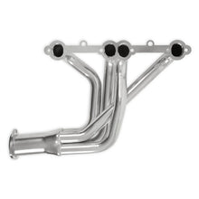 Load image into Gallery viewer, FlowTech Flowtech Long Tube Header - Ceramic Coated - Side View