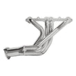 Load image into Gallery viewer, FlowTech Flowtech Long Tube Header - Ceramic Coated - Back View