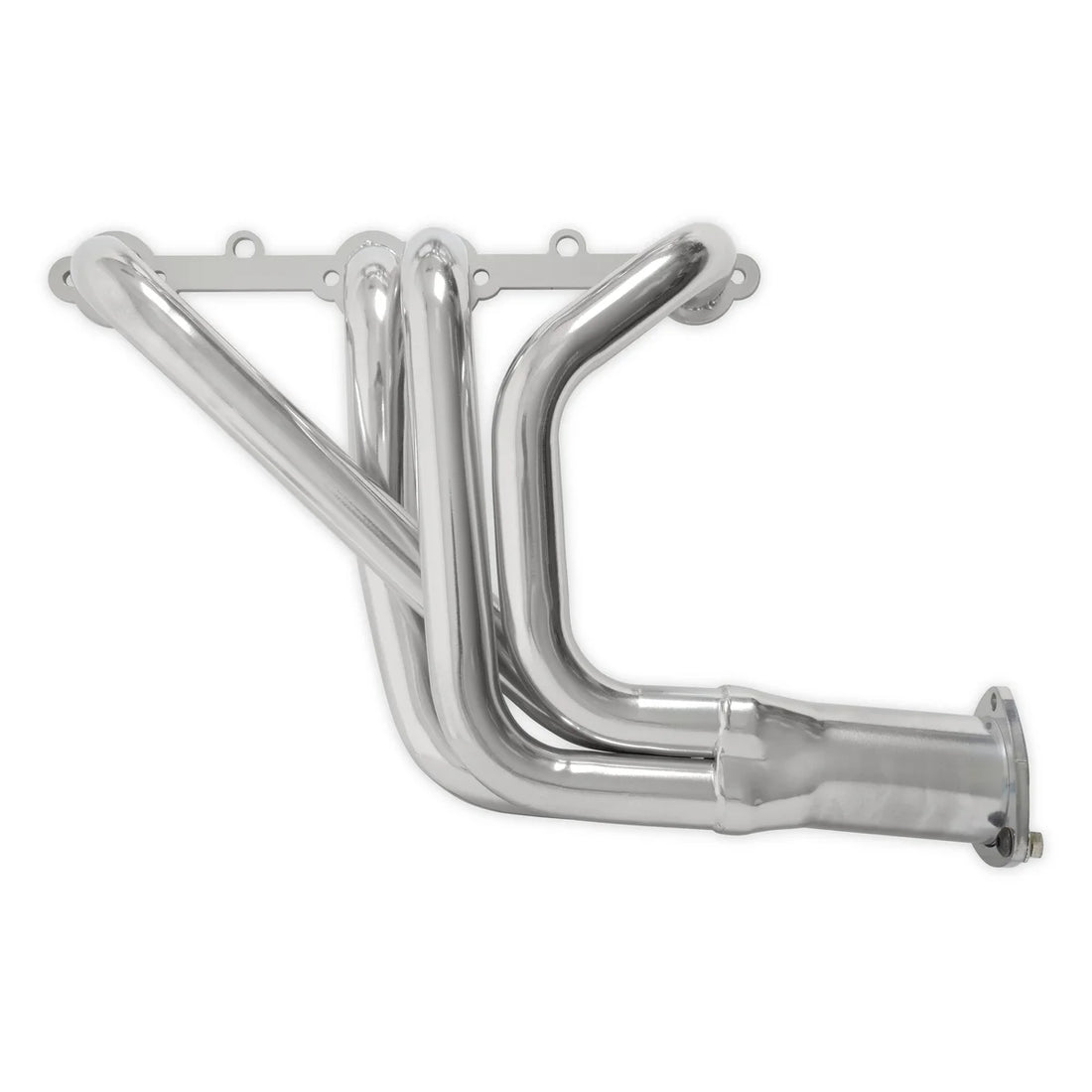 FlowTech Flowtech Long Tube Header - Ceramic Coated - Installation View