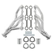 Load image into Gallery viewer, FlowTech Flowtech Mid-Length Header - Ceramic Coated - Main Product View