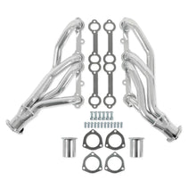 Load image into Gallery viewer, FlowTech Flowtech Mid-Length Header - Ceramic Coated - Main Product View