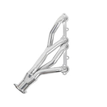 Load image into Gallery viewer, FlowTech Flowtech Mid-Length Header - Ceramic Coated - Side View
