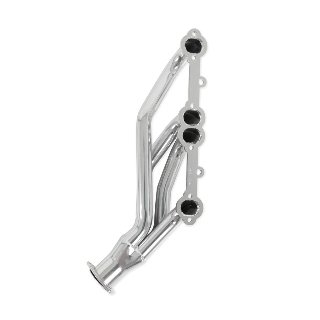 FlowTech Flowtech Mid-Length Header - Ceramic Coated - Back View