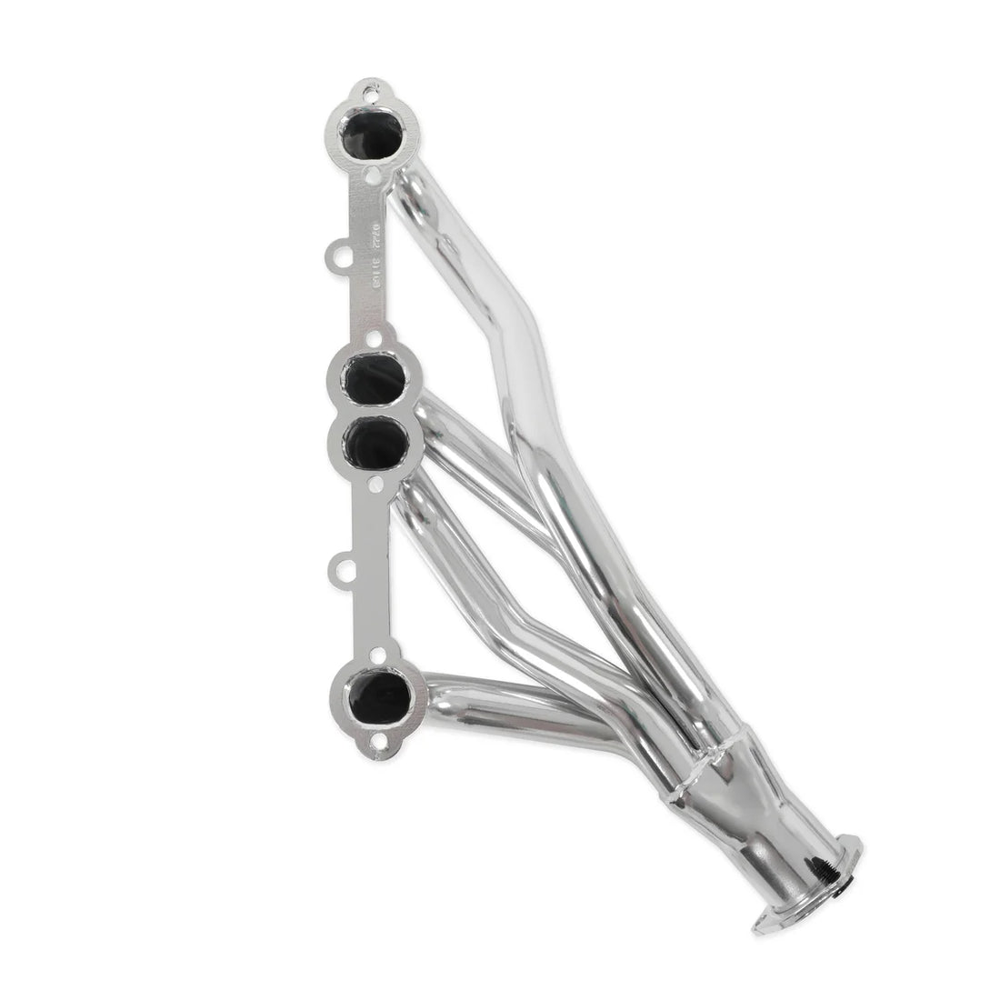 FlowTech Flowtech Mid-Length Header - Ceramic Coated - Additional View 5