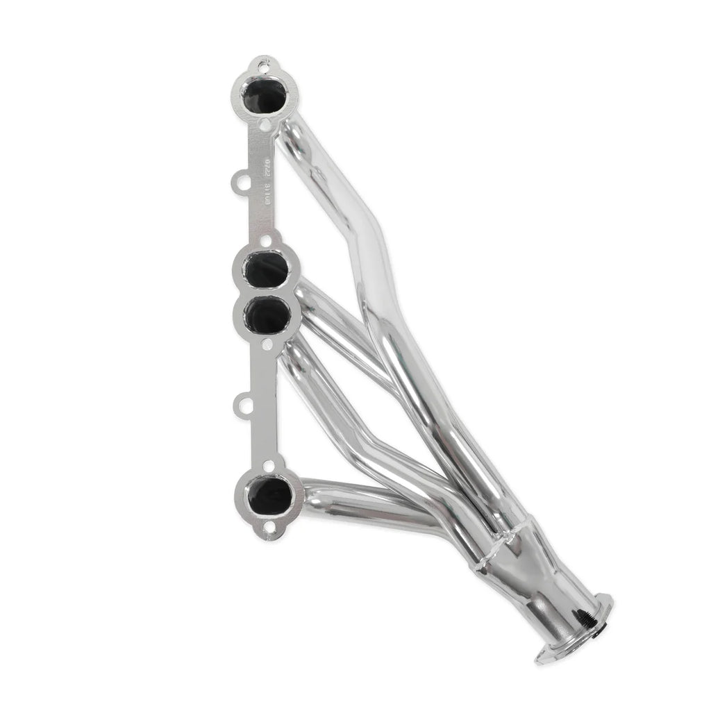 FlowTech Flowtech Mid-Length Header - Ceramic Coated - Additional View 5