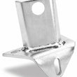 Load image into Gallery viewer, FlowTech Ford Power Steering, Ram Drop Bracket,  Zinc Dichromate Plated