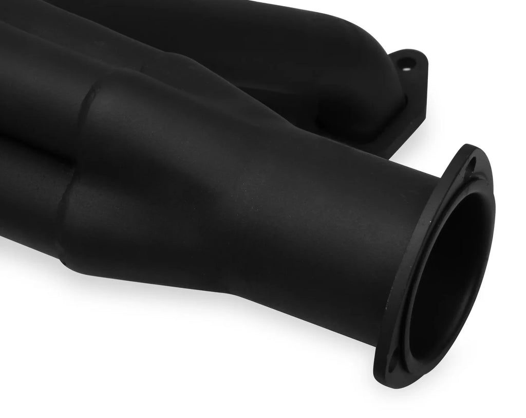 FlowTech1965-1974 Ford F100/150/250 2WD: 352-428, Tube Size 1.75", Collector Size 3"12540FLT - Back View