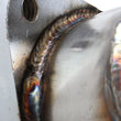 Load image into Gallery viewer, FlowTech1979-1993 Mustang 5.0L 1-3/4" 304SS Shorty Header - Polished Finish12138FLT - Detail View
