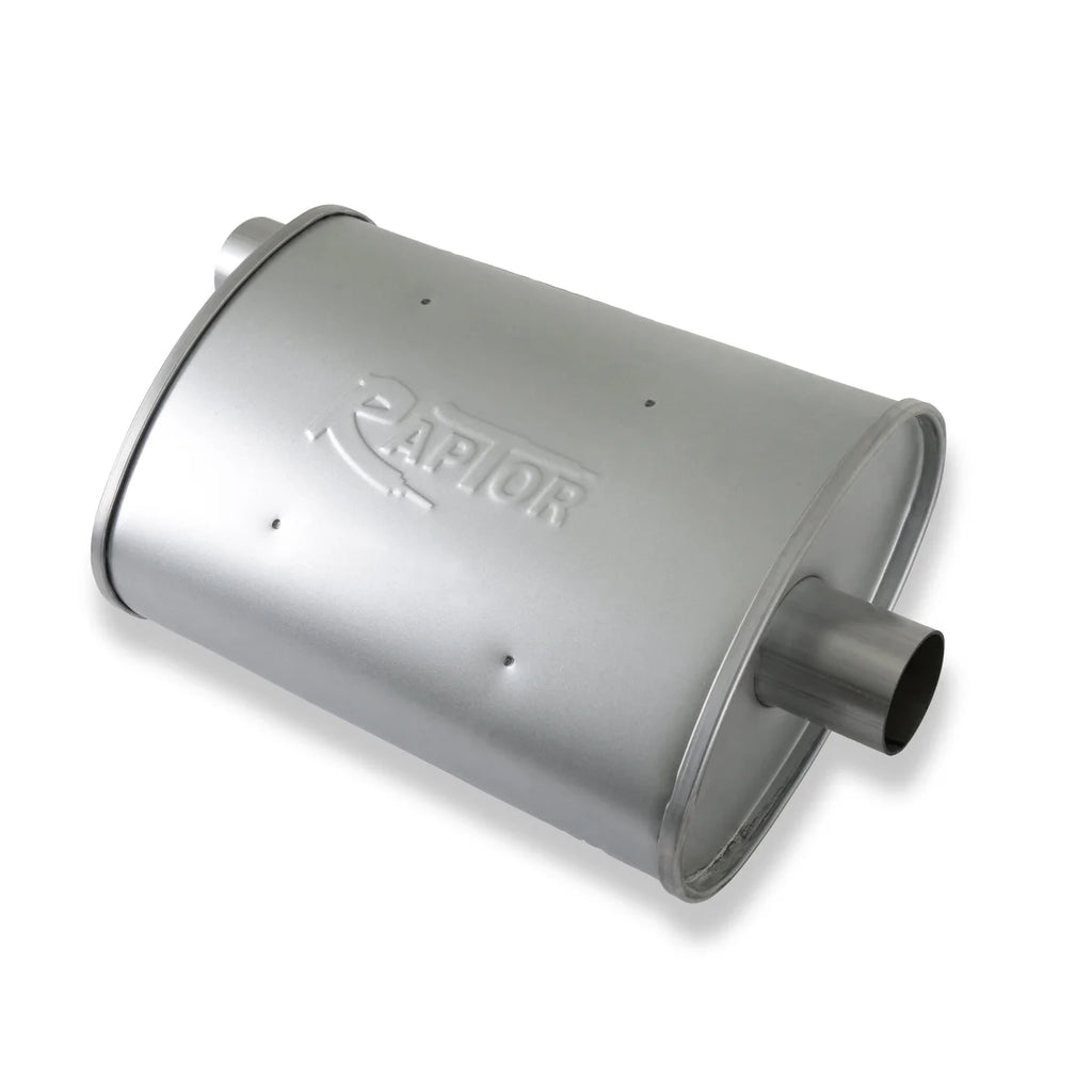 FlowTech2" Inlet, 2" Outlet, Case Dimensions 4.5" High x 10" Wide x 13" Long50050FLT - Main Product View