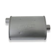 Load image into Gallery viewer, FlowTech2" Inlet, 2" Outlet, Case Dimensions 4.5" High x 10" Wide x 13" Long50050FLT - Detail View