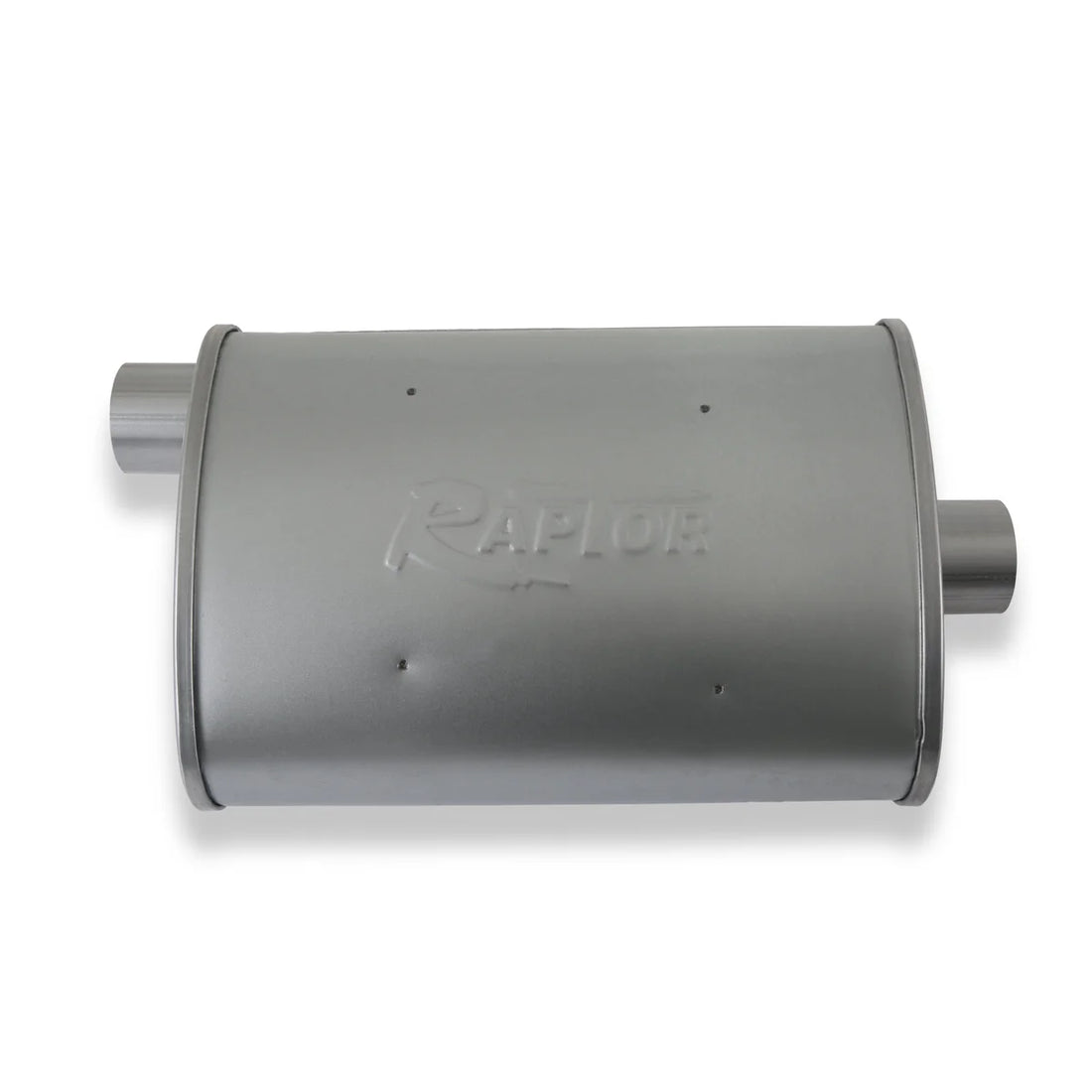 FlowTech2" Inlet, 2" Outlet, Case Dimensions 4.5" High x 10" Wide x 13" Long50050FLT - Detail View