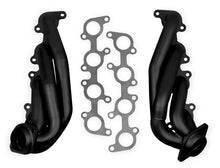 Load image into Gallery viewer, FlowTech2011-2017 Ford F-150 5.0L V8 Shorty Header- Black Painted.  CARB EO# D-115-2891674FLT