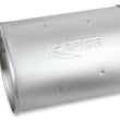 Load image into Gallery viewer, FlowTech2.250" Inlet, 2.250" Outlet, Case Dimensions 4.5" High x 10" Wide x 13" Long50051FLT - Main Product View