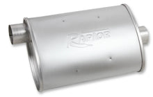 Load image into Gallery viewer, FlowTech2.250" Inlet, 2.250" Outlet, Case Dimensions 4.5" High x 10" Wide x 13" Long50051FLT - Main Product View