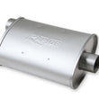Load image into Gallery viewer, FlowTech2.5" Inlet, 2.5" Outlet, Case Dimensions 4.5" High x 10" Wide x 13" Long50052FLT - Main Product View