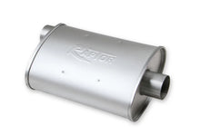 Load image into Gallery viewer, FlowTech2.5" Inlet, 2.5" Outlet, Case Dimensions 4.5" High x 10" Wide x 13" Long50052FLT - Main Product View