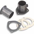Load image into Gallery viewer, FlowTech3-Bolt 2.5" Reducer w/ O2 Sensor Fitting10105FLT