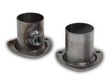 Load image into Gallery viewer, FlowTech3-Bolt,  3" x 2.5" Reducer w/ O2 Sensor Fitting10110FLT