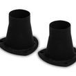 Load image into Gallery viewer, FlowTech3-Bolt,3.5" Inlet x 2.5" Out, Fully Welded, Durable 16-Gauge construction.10016FLT