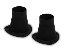 Load image into Gallery viewer, FlowTech3-Bolt,3.5" Inlet x 2.5" Out, Fully Welded, Durable 16-Gauge construction.10016FLT