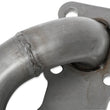 Load image into Gallery viewer, FlowTechFits Nissan Titan/Armada 2004-2015 1-5/8" Shorty headers 409SS- Natural Finish17000FLT - Installation View