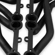 Load image into Gallery viewer, FlowTechFlowtech Afterburner Headers - Painted49100FLT - Side View