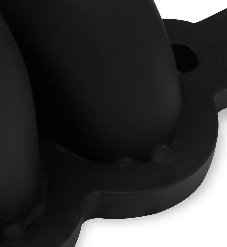 FlowTechFlowtech Afterburner Headers - Painted49100FLT - Back View
