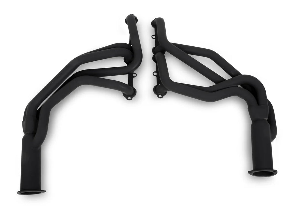 FlowTechFlowtech Afterburner Headers - Painted49150FLT