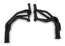 Load image into Gallery viewer, FlowTechFlowtech Afterburner Headers - Painted49150FLT