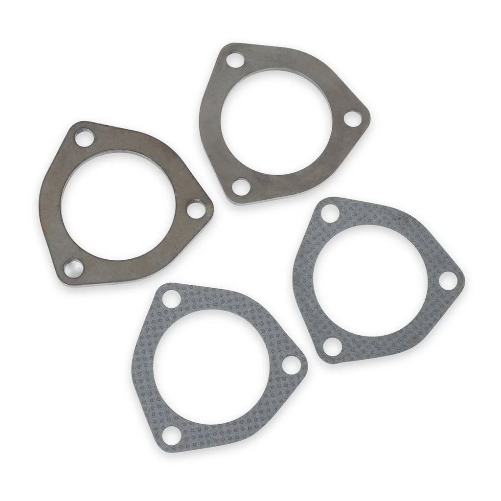 FlowTechFlowtech Block Hugger Toob10010FLT - Back View