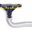 Load image into Gallery viewer, FlowTechFlowtech Block Hugger Toob10010FLT - Installation View