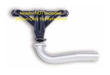 Load image into Gallery viewer, FlowTechFlowtech Block Hugger Toob10010FLT - Installation View