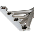 Load image into Gallery viewer, FlowTechFlowtech Ford / Mazda 2.3L 1.5 inch Upright Derby Header with Round Ports12160FLT - Additional View 6