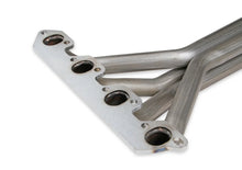 Load image into Gallery viewer, FlowTechFlowtech Ford / Mazda 2.3L 1.5 inch Upright Derby Header with Round Ports12160FLT - Additional View 6