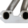 Load image into Gallery viewer, FlowTechFlowtech Ford / Mazda 2.3L 1.5 inch Upright Derby Header with Round Ports12160FLT - Additional View 7