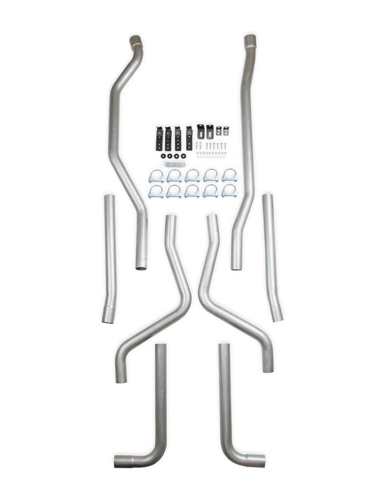 FlowTechFlowtech Header Back Exhaust System51525FLT - Main Product View