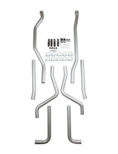 Load image into Gallery viewer, FlowTechFlowtech Header Back Exhaust System51525FLT - Main Product View