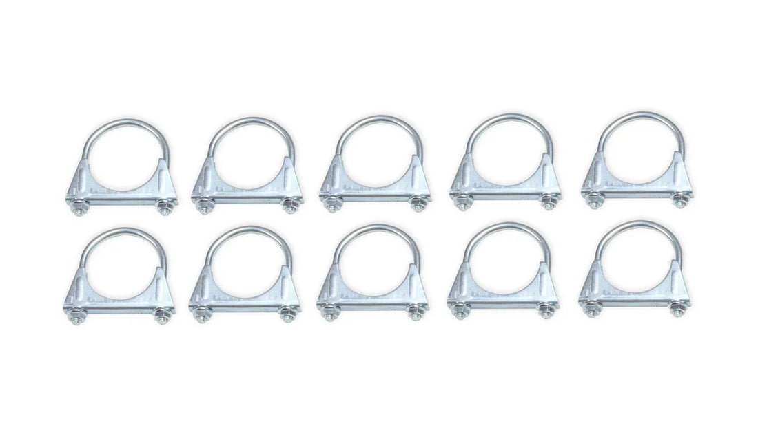 FlowTechFlowtech Header Back Exhaust System51525FLT - Side View