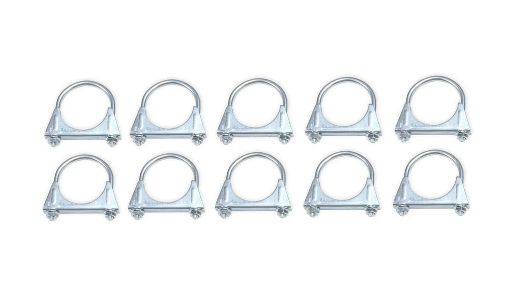 FlowTechFlowtech Header Back Exhaust System51525FLT - Side View