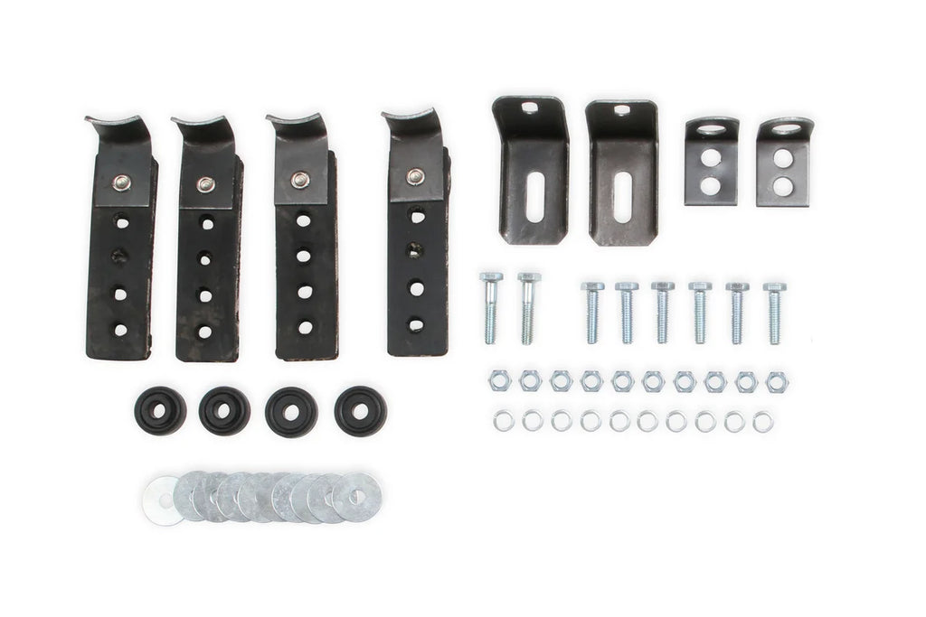 FlowTechFlowtech Header Back Exhaust System51525FLT - Detail View